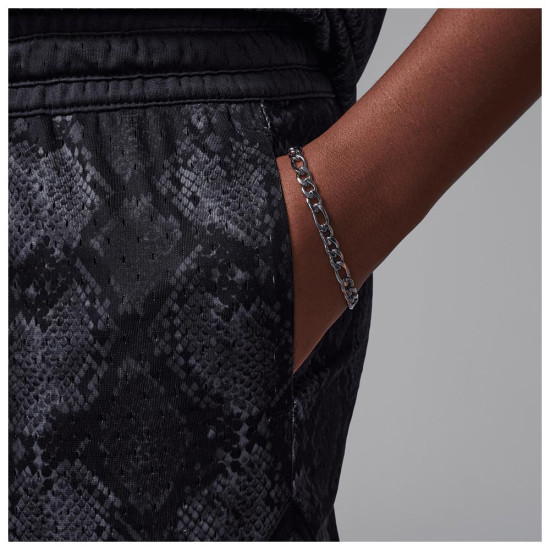 Jordan Παιδικό σορτς Dri-FIT Printed Sport Diamond Shorts